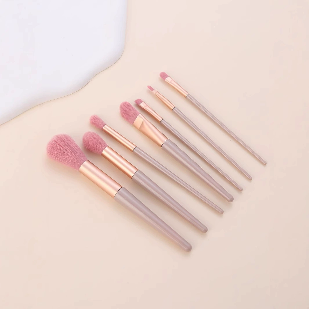 Нюдовая фуксия элитная кисть, 12 шт., интернет-известность