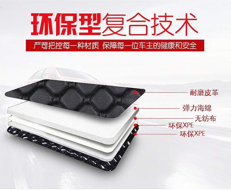 26 models of Geely Xingyue New Energy vehicles with full coverage front trunk mat, front trunk pad decoration and modification