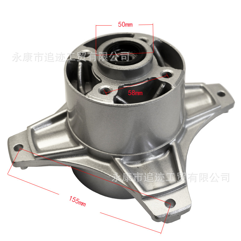 后轮毂2.1