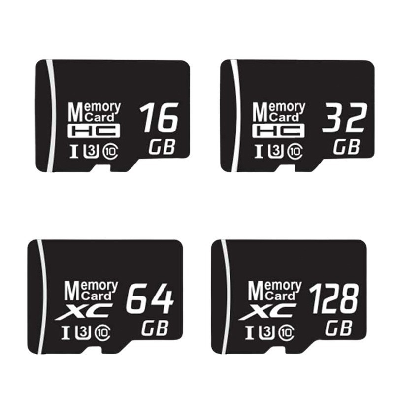 跨境高速tf卡128g256g存储卡512gb监控摄像头记录仪1TB 2TB内存卡|undefined