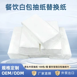 卫生纸/卷纸;抽纸;擦手纸
