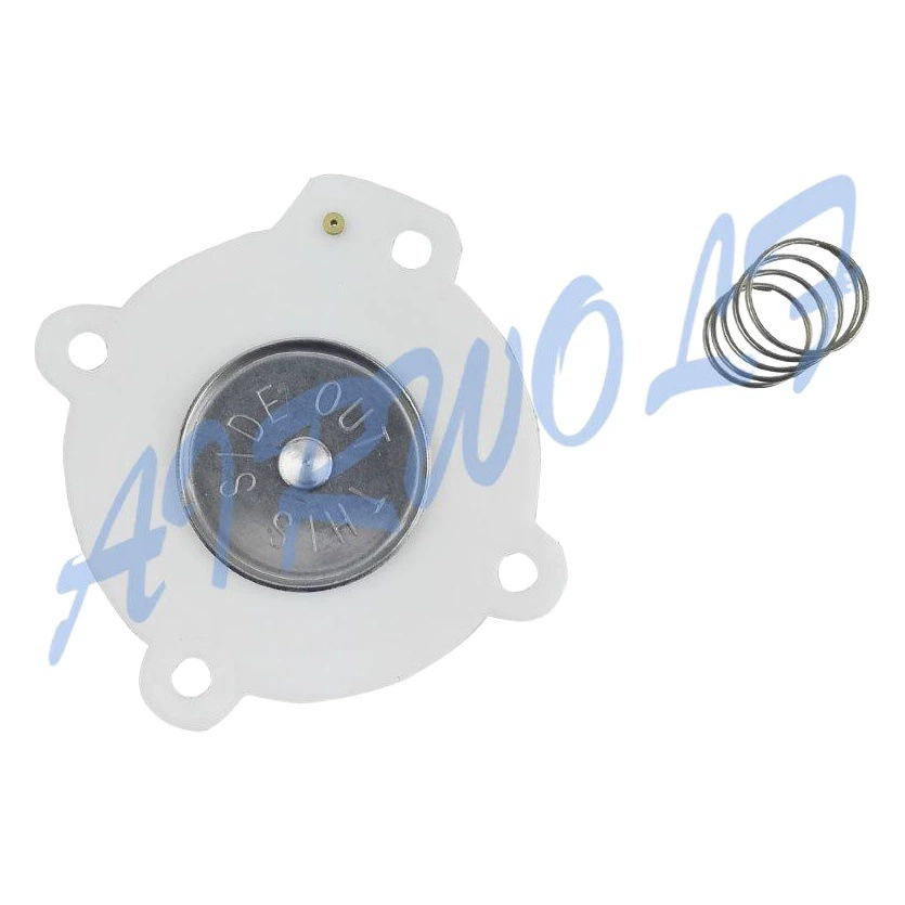 Диафрагма импульсного клапана Flying Wolf C113443 C113444 уплотнительная прокладка 8353C38 полная диафрагма