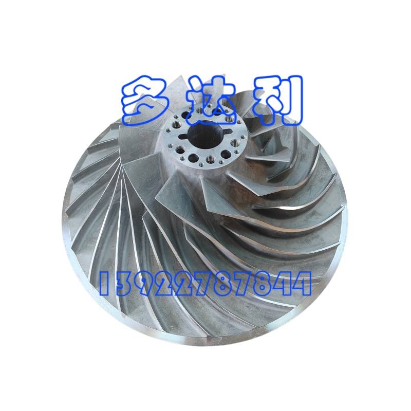 02XR45022437 Ҷ Carrier  IMPELLER