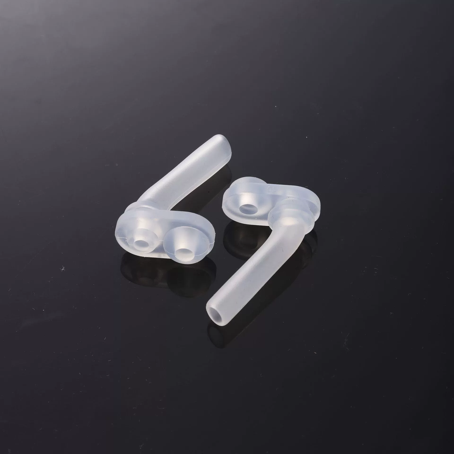 Nozzle, silicone accessories, pipette tip, straw