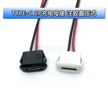 TYPE-Cĸ��2Pע�z ֱ��ʽ ̨��typec��늿� 늄�܇ ��܇usb�B����
