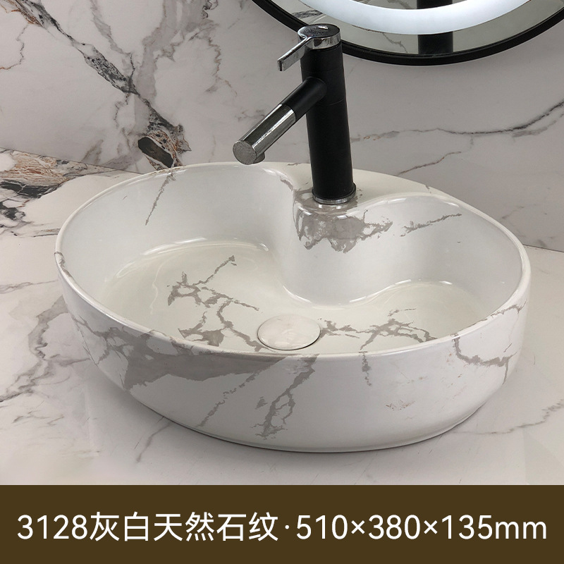 3128 grano de piedra natural gris