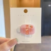 2#strawberry juice -no card contains