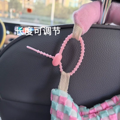 Household and Car Universal Hanging – Car tissue box/set