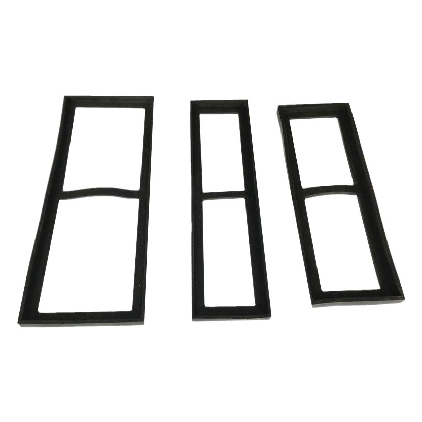 Двусторонний точильный камень на силиконовой основе, оптовая продажа, резиновый коврик, черный держатель для точильного камня, новый материал, тонкая заточка, нескользящий