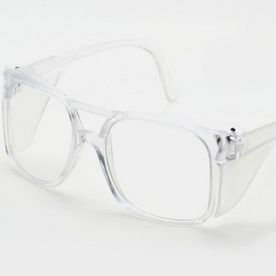 全透明防冲击护目镜 防飞沙防护眼镜 打磨护目镜劳保眼镜1148