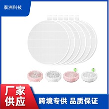 适用Melody Susie SPro/XC320J美甲吸尘器滤芯滤网指甲除尘过滤器