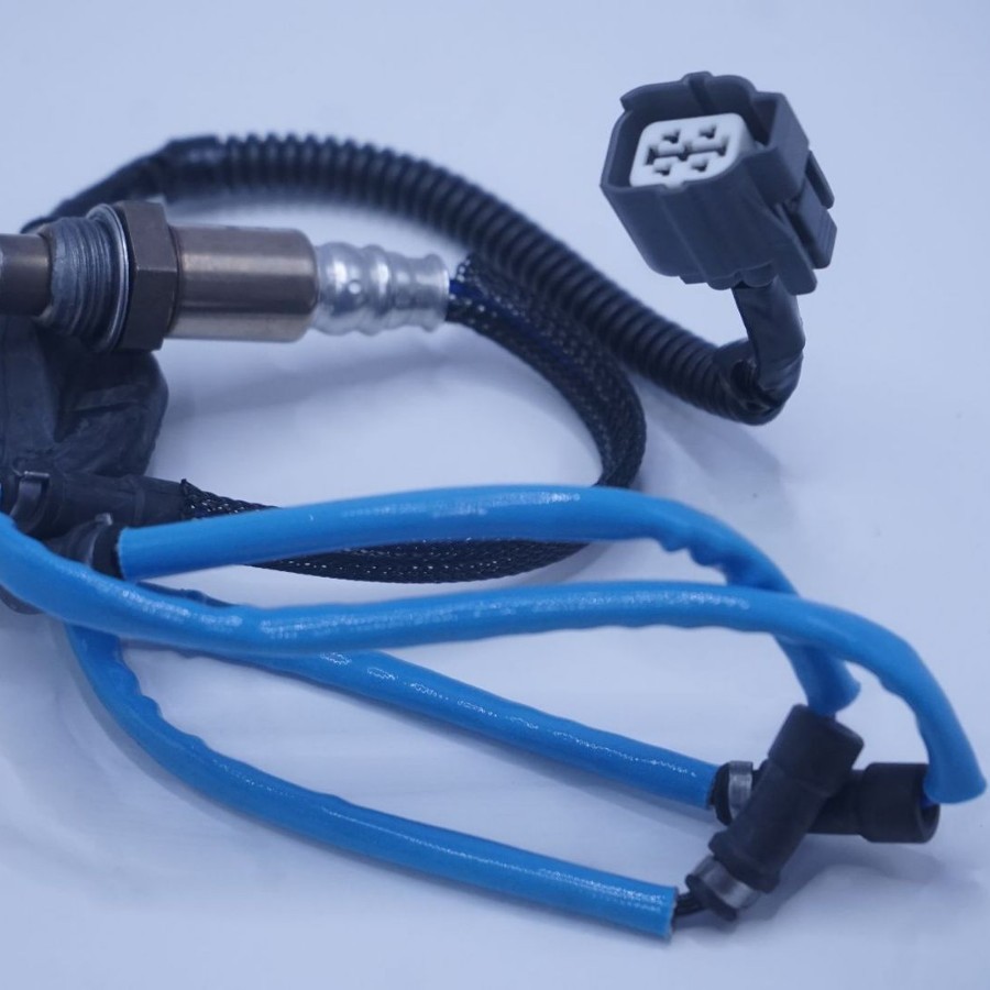 Para Honda Accord de séptima generación 03 04 05 06 07 2.0 2.4 sensor de oxígeno delantero y trasero