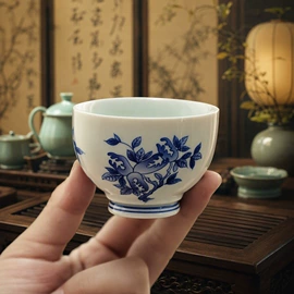 茶杯;盖碗;茶具套装