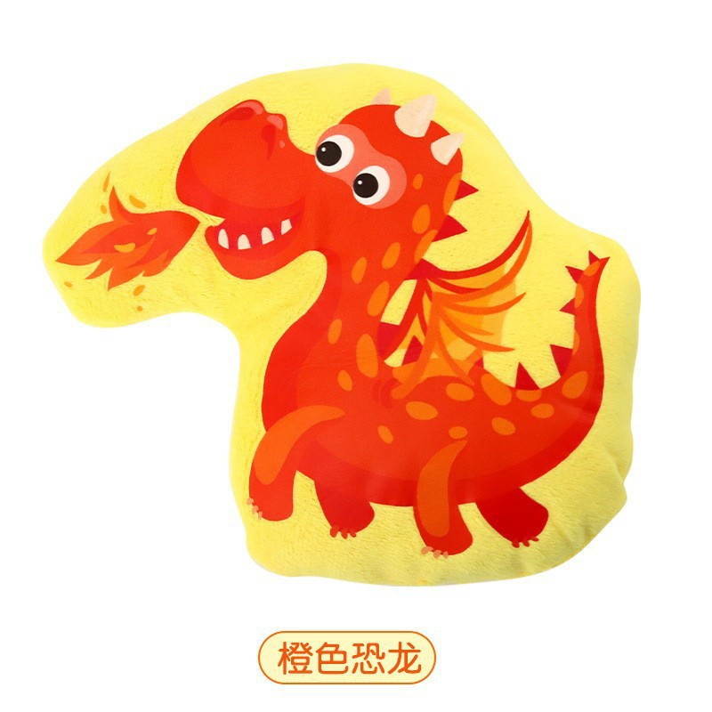 Juguetes para perros transfronterizos, dientes de peluche, peluche de voz, hamburguesas de peluche, compañía para aliviar el aburrimiento de perros pequeños y medianos, artículos para mascotas # #