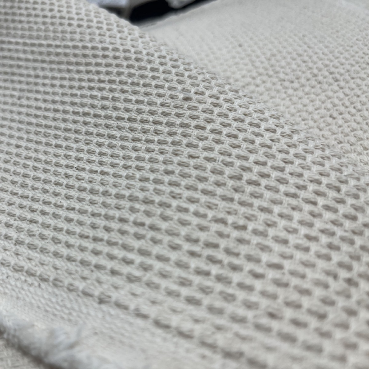 Cotton Jacquard Corn Kernel Clothing Fabric Embryo Cloth for Yoga Clothes, Sportswear Muay Thai Judo Clothing Fabric