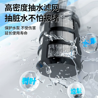 High pressure car wash water gun — Special High Pressure Water Gun