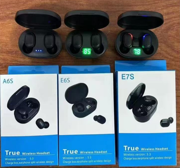 E7S