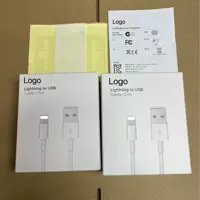 Подходит для линии передачи данных Apple USB 1 метр 2 метра упаковочная коробка PD быстрая линия зарядки упаковочная коробка C- C линия передачи данных упаковочная коробка