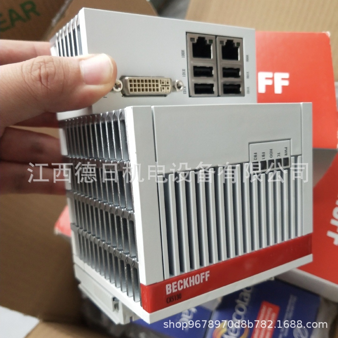 倍福模块CX2100-0194  CX2900-0192#咨询议价