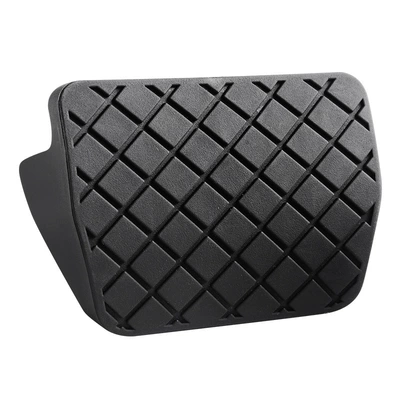 Brake Pedal Rubber Cover — Motorcycle pedals
