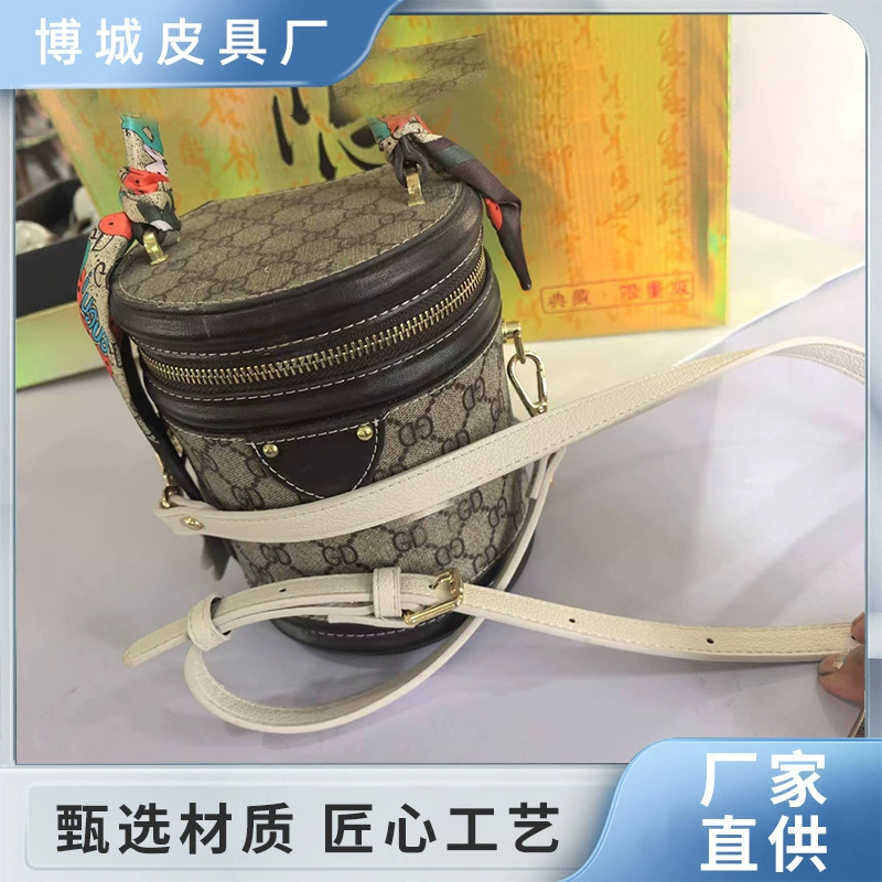 Handheld changeable straps one shoulder, one-shoulder bag, bag accessory, bag strap, shoulder bag, polyurethane pen