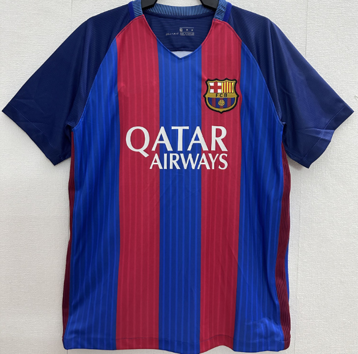 Camiseta de Brasil de manga corta retro 2002 Francia Chelsea Argentina Santas Portugal Camiseta de fútbol AC Milan