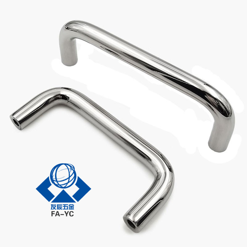 圆棒拉手UWAN10/12-80/100/110/120/125/150/160/200/250-27/50