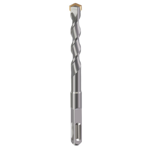 Non-standard electric hammer impact drill bit round head square handle concrete 4 5 6 7 9 11 12.5 13 15 16.5mm