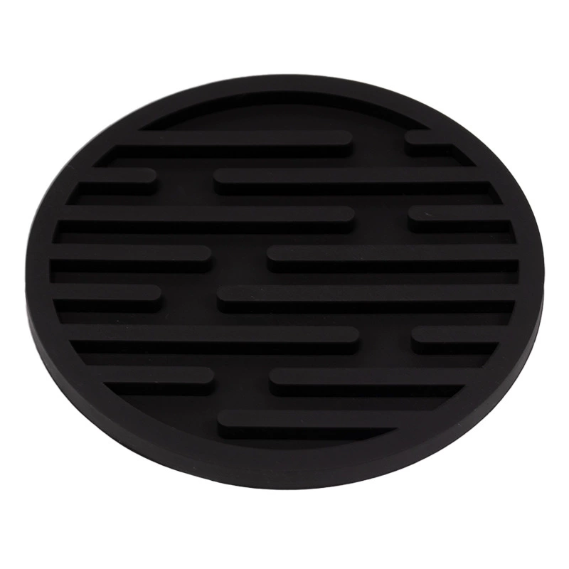 Круглая силиконовая пища силиконовая, без Amazon