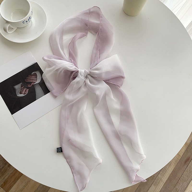 Gradiente rosa púrpura blanco