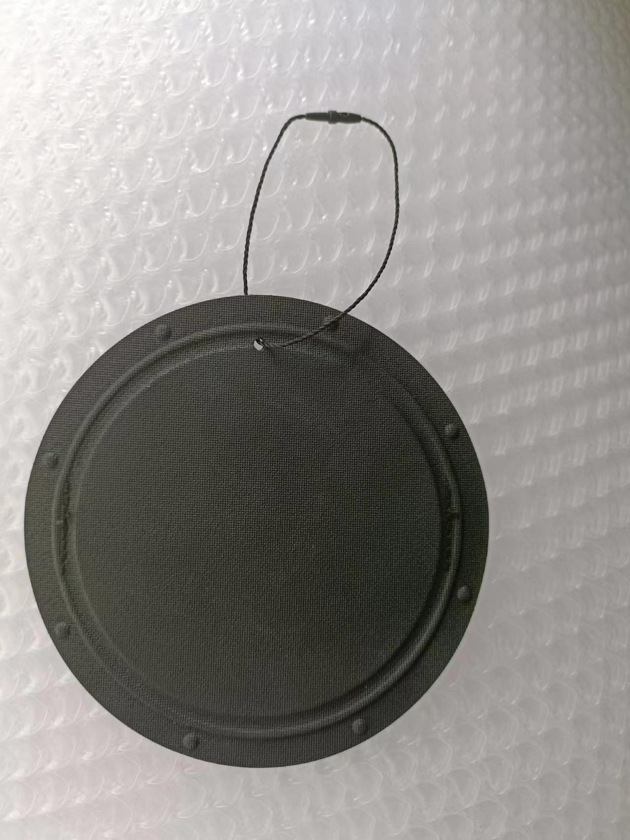 Upgraded strap + lanyard fine lines {with packaging}