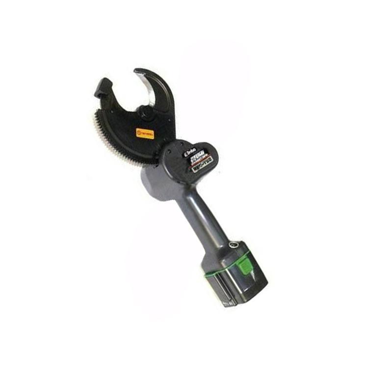 【充电液压棘轮切刀REC-Y50】日本IZUMI充电电缆棘轮切刀REC-Y50