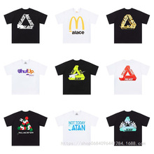 26ss�羳Ӣ��palace �ص�logo����ӡ����������Բ�����T�����¿�