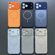 秒变17康宁适用iphone16promax手机壳苹果16防摔17保护套13pm跨境