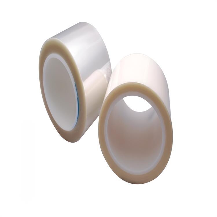 供应中粘蓝色PE保护膜 静电膜 冲型单张手机贴膜