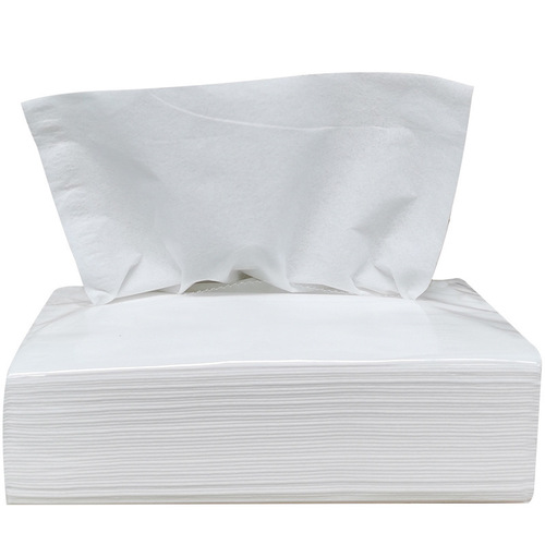 Large size tissue paper whole box wholesale paper towels facial tissue napkins for home restaurants commercial hotels affordable toilet paper