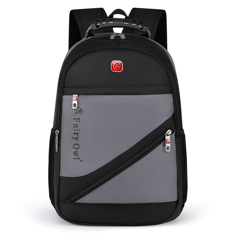 Laptop, backpack