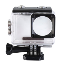 运动防水透明防水保护壳运动相机配件