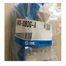 SMC 过滤减压阀AW30-03BDG-A