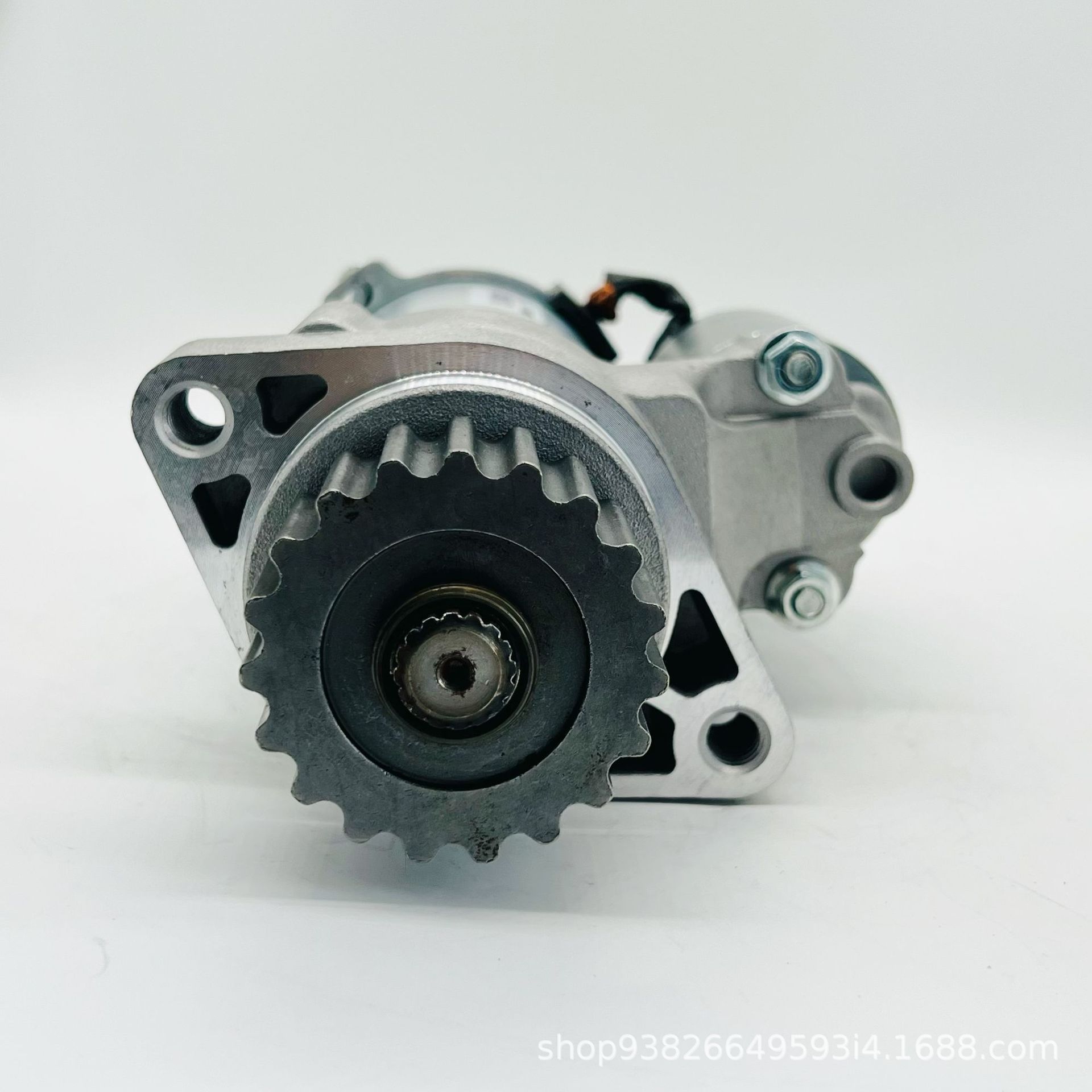 For Baoma Series 12418607570 Car Starter 12418607569 Car Accessories Factory Batch