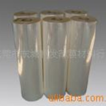 透明PET片材