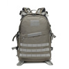 Street tactics equipment for training, sports backpack, wholesale, 3D