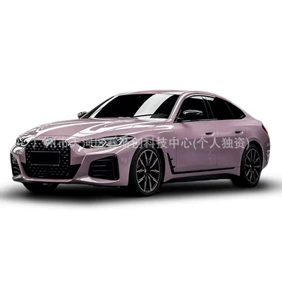 Matte Film for the Whole Car paint protective film