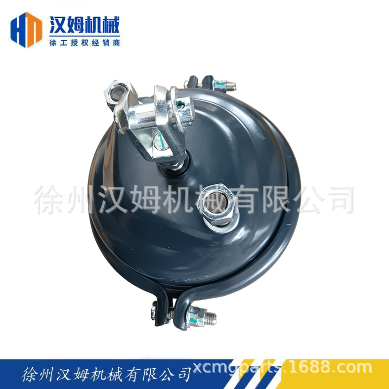 860527687  55000076 制动气室  徐工汽车起重机 徐工原厂配件