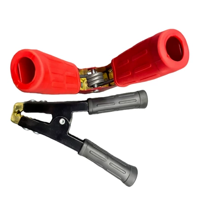 Clips, Power Supply, Power supply, ignition system accessories