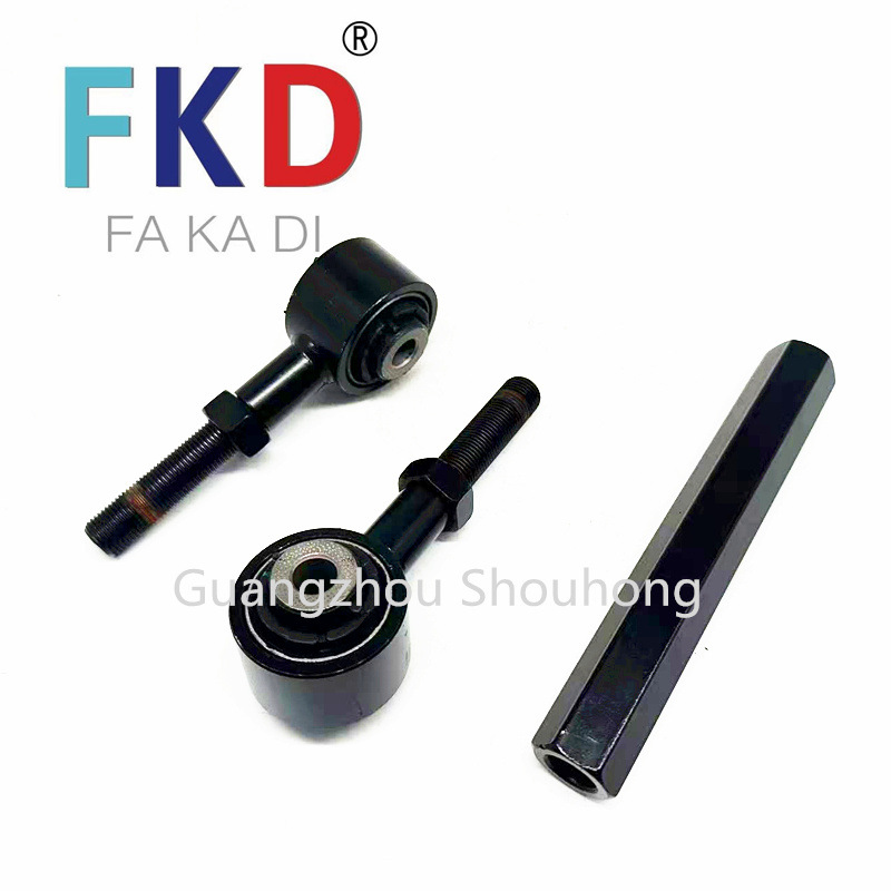 52345-STX-A01 is suitable for Acura MDX car right rear swing arm adjustable swing arm factory direct sales
