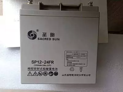 SP12-24FR(12V24AH)