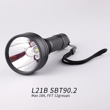 Convoy L21B SBT90.2 SFT-90 3V20A�a������21700�h�����Ͳ�h