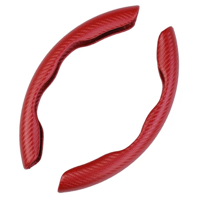 Steering wheel cover: Seasons Car Interior Supplies Decorative