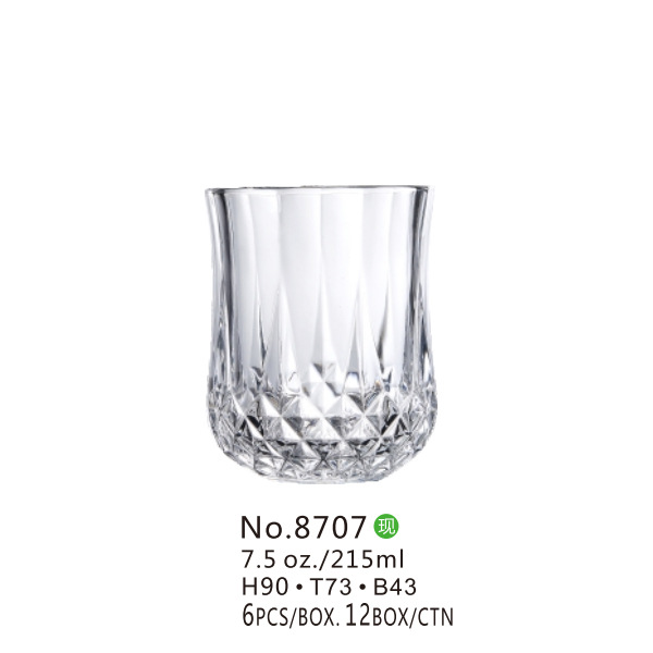 215 ML 8707 (72 / Caja entera al por mayor)